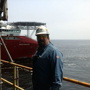 Meet your Posher, Ricardo